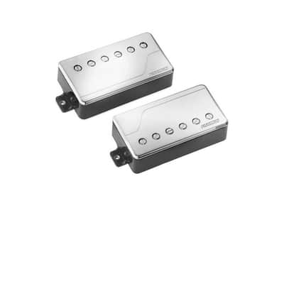 Fishman Fluence Classic Humbucker Set Nickel image 1