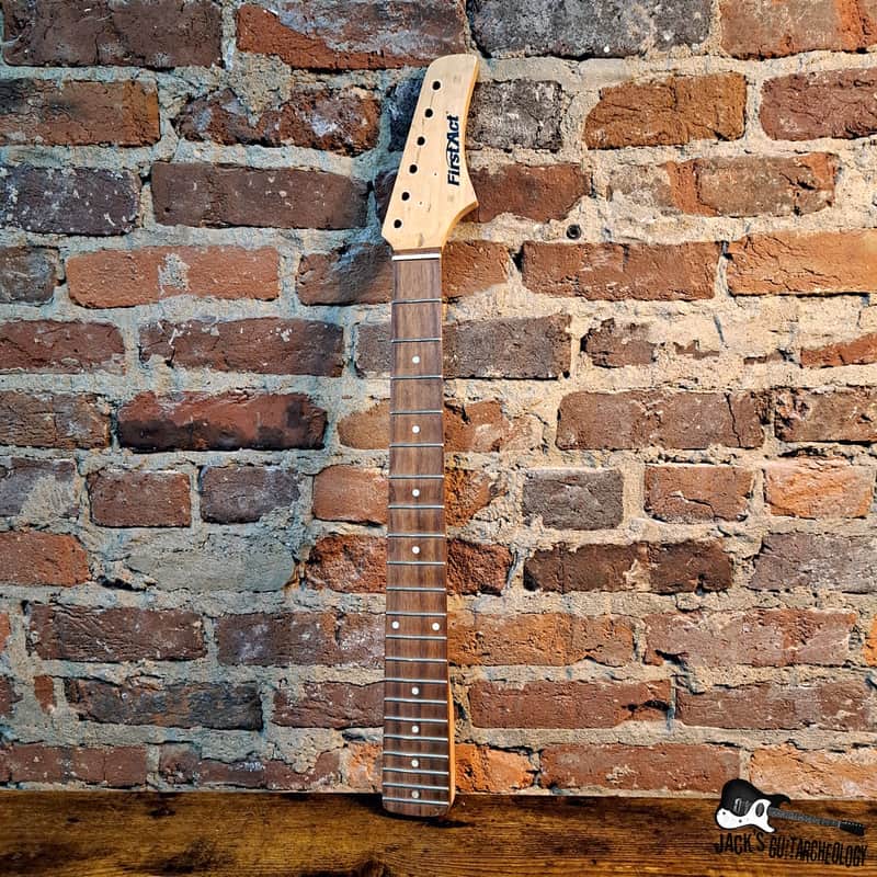 First Act Guitar Neck image 1