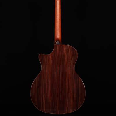 Taylor 914ce Sunburst - USED Bild 7