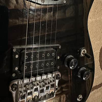 Ibanez RS1000 Roadstar II Custom | Reverb