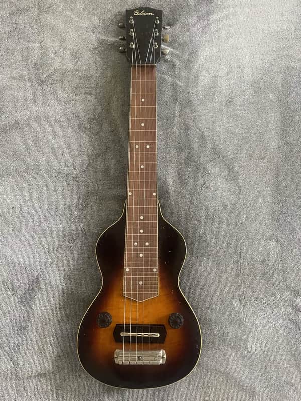 Gibson EH-150 Lap Steel