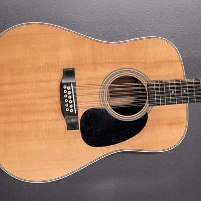 Martin D12-28 12 String '15 image 1