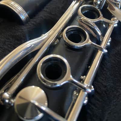 Leblanc Classic 7242 Bb Clarinet 1990-2010 - Composite image 6