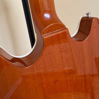 Immagine Gibson Midtown Custom 2011 - 2016 - Natural - 7