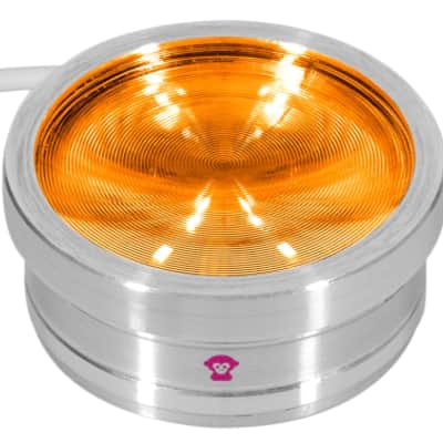 Ape Labs Coin 2+ Solo | USB, 15W RGBaW Uplight + Effect Light (ID: 8015) image 21