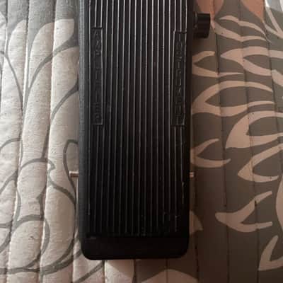 Dunlop GCB95FW Cry Baby Fuzz Wah 1990 - 1998 - Black image 2
