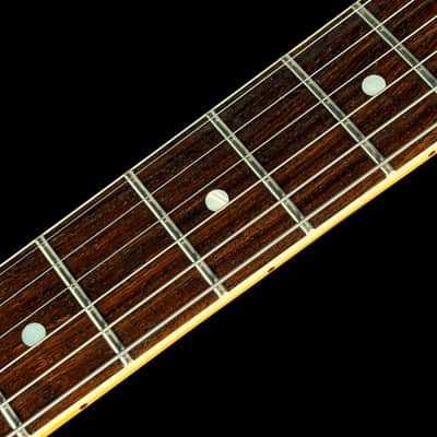2023 Gibson ES-335 Custom Shop '61 Reissue Murphy Lab Heavy Aged ~ 60's Cherry image 7