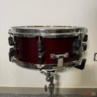 Yamaha Stage Custom Advantage 14x5,5 Snare Drum image 4