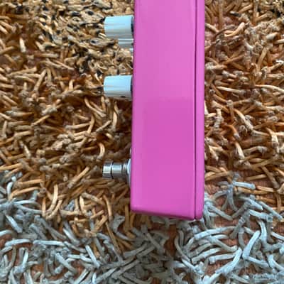 EarthQuaker Devices Rainbow Machine Polyphonic Pitch Shifting Modulator 2012 - 2017 - Various image 2