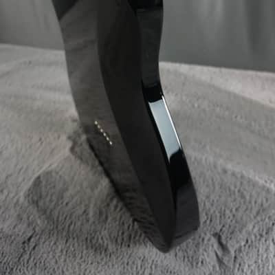 2023 Fender Made in Japan Hybrid II Telecaster Black Rosewood Fingerboard image 14