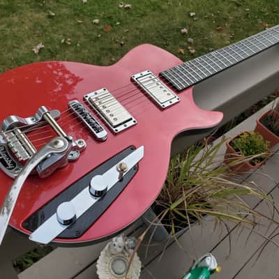 Ava Parker Rubato Model One Carbon Fiber image 7
