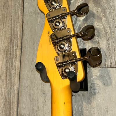 NEW Fender American Professional Classic Precision Bass - Faded Sherwood Green Metallic, In Stock, Ships Fast! image 14