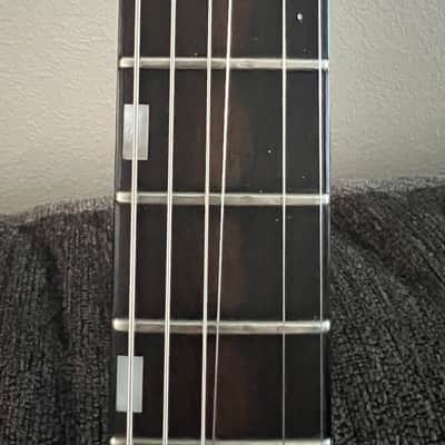 ESP Eclipse Custom 1980’s Izzy Stradlin Bild 7