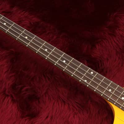 Gibson Thunderbird Refinish 4.25kg #121620649 image 5