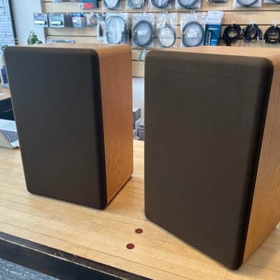 Madisound 2-Way Bookshelf Speakers image 3