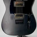 Fender USED Fender Player II Advanced Telecaster HH Limited-Edition-Serial#:MX24099739