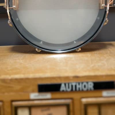 Pearl 13x3" Steel Piccolo Snare Drum image 4