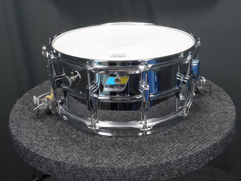 Ludwig 6.5 Super Sensitive 1982  #1965 Bild 1