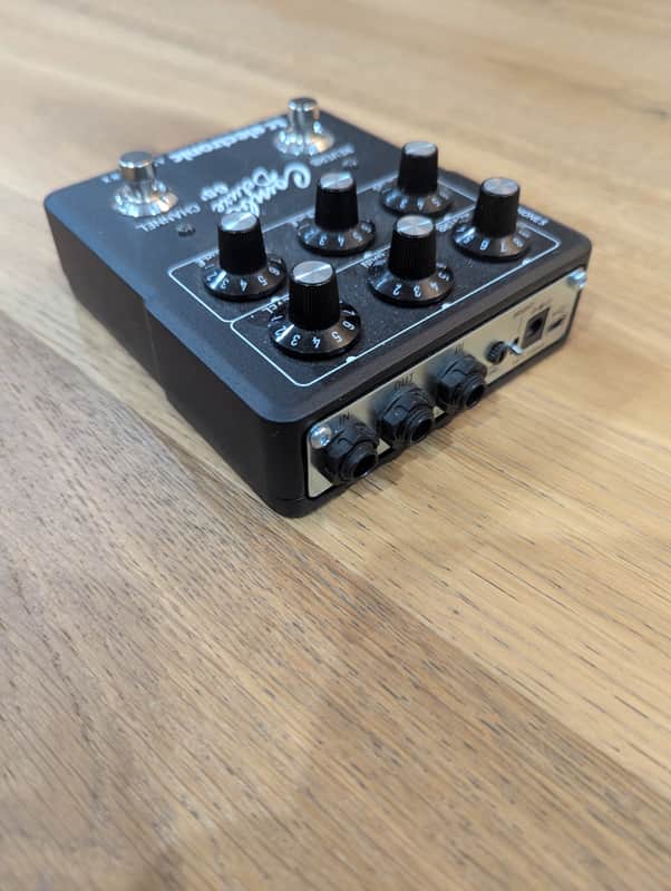 TC Electronic Ampworx Vintage Series Combo Deluxe '65 2023