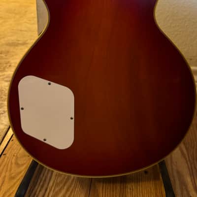 Gibson Ace Frehley VOS Les Paul 2000’s - Mint, Brand New image 14