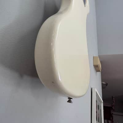 Fender Jazz 1962 reissue JB-62 crafted in Japan MIJ cij image 18