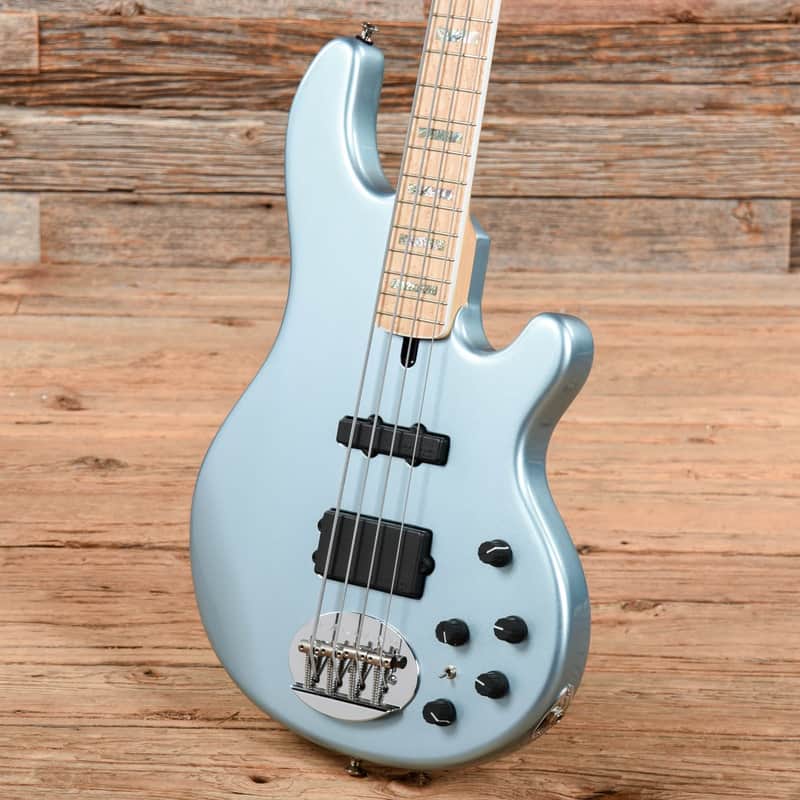 Lakland USA 44-94 Classic image 3
