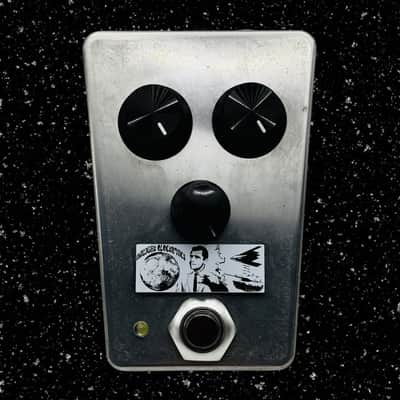 twilight electronics fuzz face GE image 2
