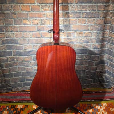 Epiphone PR-150 Dreadnought Acoustic Natural image 16