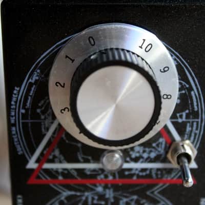 MOJO HAND FX "Nebula Redux" Discontinued!!!!! image 9