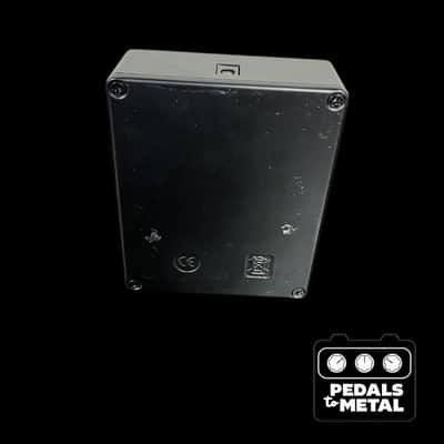 Electro-Harmonix 15Watt Howitzer Guitar Amp / Preamp-x15649 image 9