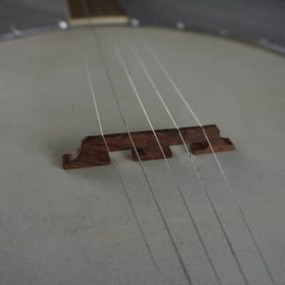 Pirles FB-40 5-String Closed Back Banjo Japan image 16