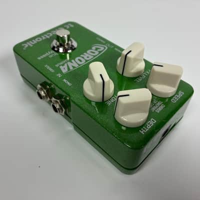 TC Electronic Corona Chorus - Excellent Condition image 6