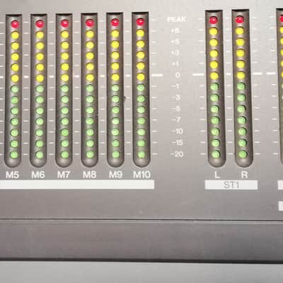 Yamaha GA 24/12 image 8