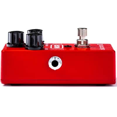 MXR M115 Distortion III Pedal image 5