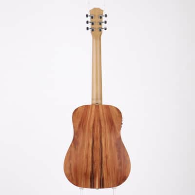 Taylor BTe-Koa Baby Taylor-e Koa Taylor Acoustic Guitar, Acoustic-Electric Guitar, Mini Guitar [2208271292] (05/25) image 2