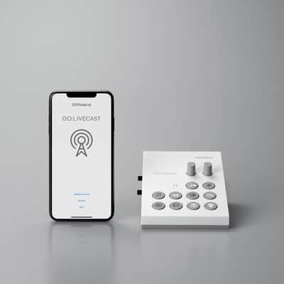 GO:LIVECAST Live Streaming Studio for Smartphones image 9