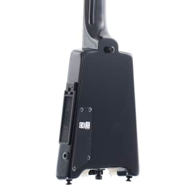 Spirit by STEINBERGER GT-PRO Standard Black [1006210768] (06/24) image 9