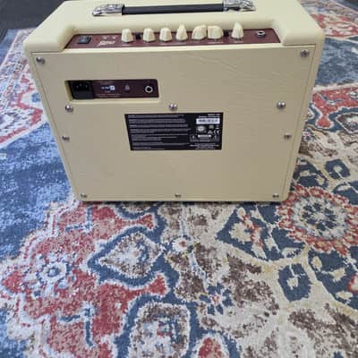 Used Blackstar Debut 30 guitar amp image 3