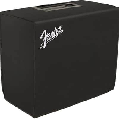 Fender Mustang GT 100 Amplifier Cover, 771-1780-000 image 8