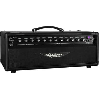 ASHDOWN SX-50H SX - SX 50 watts image 3