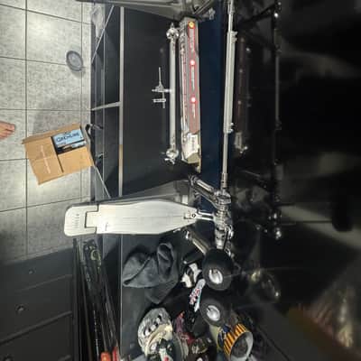 Tama Dyna sync double bass pedal 2025 image 2