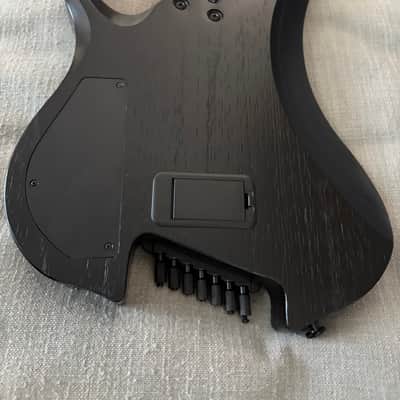 LEGATOR 7-String Ghost 2021 w/CASE image 4