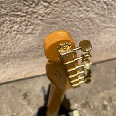 Fender MIJ Traditional '60s Daybreak Telecaster 2019 - Olympic White image 16
