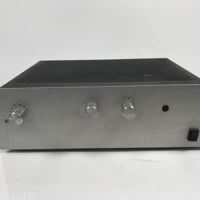 Dyanco SCA-80Q Dynaquad 4 Dimensional Integrated Amplifier image 1