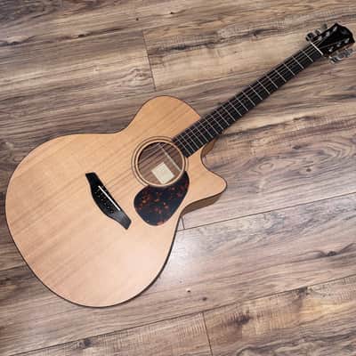 Furch Blue Series GC-CM masters choice 2024 - Natural mahogany image 2