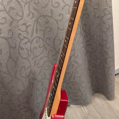 Made in Japan Traditional '60s Stratocaster - Dakota Red image 7