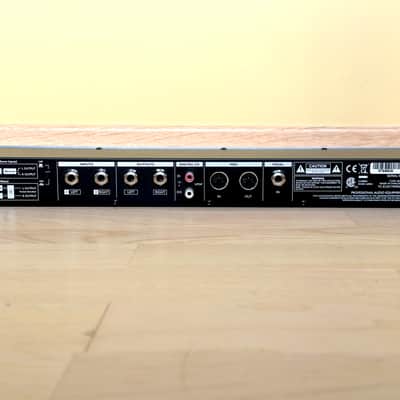 TC Electronic M350 Multi-Effects Processor. 100-240V image 2