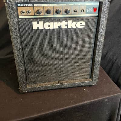 Hartke B30 Bass Combo image 1