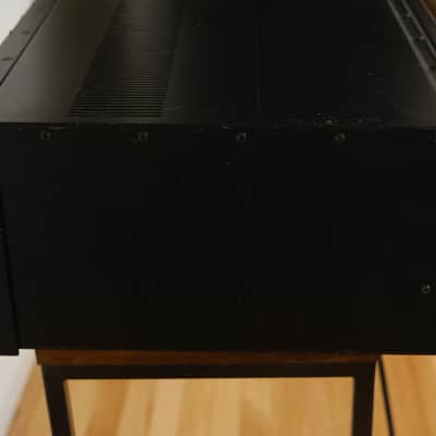 Yamaha TX816 8-Module FM Synthesizer 1984 - Black Bild 11