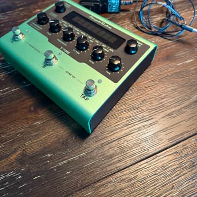 IK Multimedia AmpliTube X-Time MINT! image 1